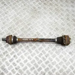 Vänster bakaxel VW GOLF VII 2.0L 5Q0501203A