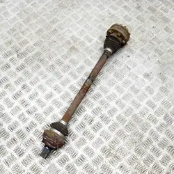 Essieu arrière gauche VW GOLF VII 2.0L 5Q0501203A