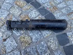Válvula Suspensão Audi A4 B9 OEM 8W0616887 Usado