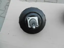 Audi Q7 Nostoservo OEM 7L8612101S - Käytetty