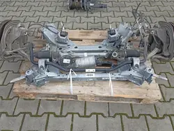 Sottoscocca anteriore BMW G20 G21 G22 6883131