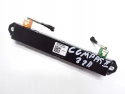 Módulo amplificador antena OEM 00521569080 Jeep Compass