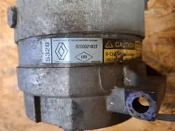 Renault OE 8200021822 Compresseur AC