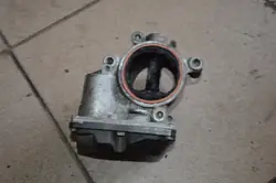 Corpo de borboleta Audi VW Skoda 2.0 TDI