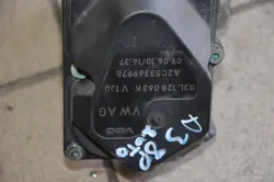 Drosselklappe Audi VW Skoda 2.0 TDI