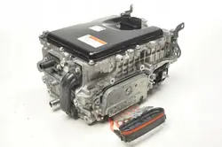 Toyota C-HR II 1.8 Hybrid Wechselrichter G9200-02120