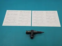 Bomba lavador OEM 0414720029 testada 1.9 TDI