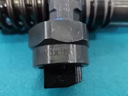 OEM 0414720029 testad spolarpump 1.9 TDI