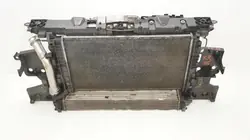 Voorste Riem OEM 360208956 voor Renault Megane III 08-12