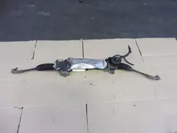 Caixa de Direção ZF II Gen VW Touran Seat Altea Audi A3 8P