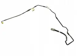 OEM 01200802 Volvo Pakokaarun sylinteri ilmaputki