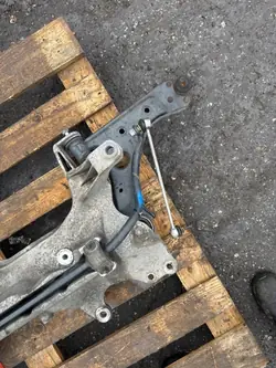 Vorderer Aufhängungsarm OEM 7110935 für Fiat Fiorino