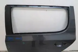Porte arrière gauche Skoda Fabia Mk2
