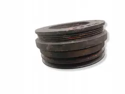 Poulie vilebrequin Toyota Land Cruiser J100 OEM 200322C