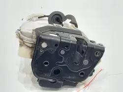 Linke Vordertürschloss Audi A6 C6 Avant 4F1837015 04-11