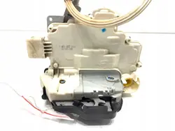 Verrou de Porte Avant Gauche Audi A6 C6 Avant 4F1837015 04-11