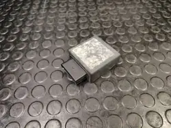 2013 Skoda Octavia Mk3 Contrôleur de pompe à carburant 5Q0906121D