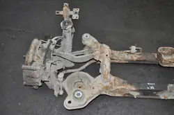OEM 417987 Poutre Suspension Arrière Ford Mondeo