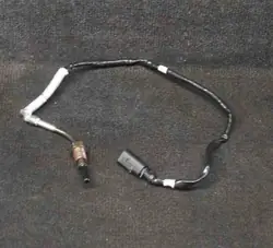 Sensor de temperatura de escape AUDI A3 (8VS, 8VM) 2.0L Diesel