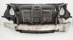 OEM 360206216 Etuhihna Mercedes ML W164 3.0 CDI:lle