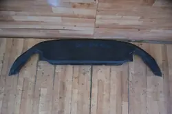 Framspoiler VW Polo VI 2G OEM