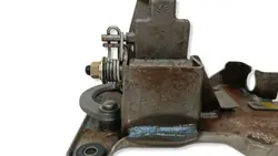 Levier de Vitesse OEM 12549 pour Mitsubishi 3000GT