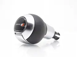 Pommeau de levier OEM KM18277693605 pour Audi Q3 8U