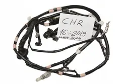 Fiação Câmera Portão OEM 86790-F4010 82184-F4040