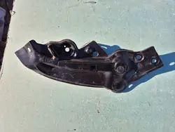 VW Polo 2G framsätesbältesfäste vänster OEM 2G0805631D
