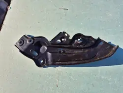 Support ceinture avant gauche VW Polo 2G OEM 2G0805631D