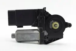 Fönstermotormodul Fram Vänster OEM 101430-200