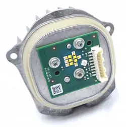 Rechter LED-module Mercedes GLA X156 OEM 1305715307