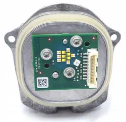 Rechter LED-module Mercedes GLA X156 OEM 1305715307