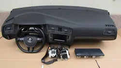 Painel VW Golf 7 VII completo OEM