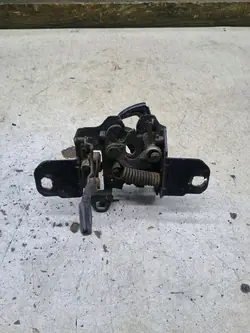 OEM 1M0823503J/K/L voorste motorkapslot voor SEAT Leon I