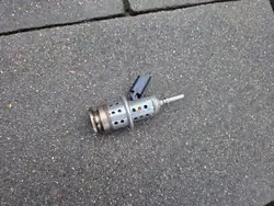 AdBlue-injector OEM 9813930180 voor Citroen Peugeot