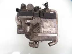 Calentador Webasto Audi A8 D3 OEM 4E0265081L
