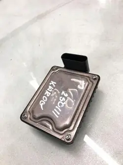 Skoda OE Radar OEM 2Q0907561 för Karoq 2.0L Diesel