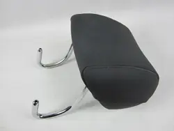 OEM A2219708450 Reposacabezas trasero centro Nappa Mercedes W221