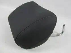 OEM A2219708450 Takaistuimen päänoja keskellä Nappa Mercedes W221