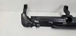 Deslizamiento de montaje de parachoques trasero Renault Captur