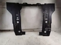 Motor Undertray Opel Astra J IV 1.7CDTi 13277346