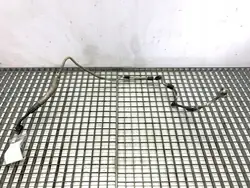 Ilmastointiputki VW GOLF V 2.0 140HV 03-10