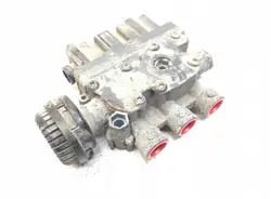 DAF ECAS-venttiili 81.25902-6238 - Käytetty Kunnossa