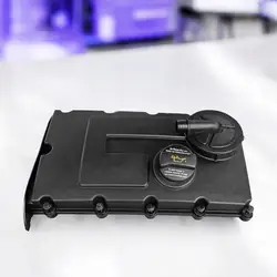 Ventilhuv 03G103469N Audi Seat Skoda VW 2.0 TDI