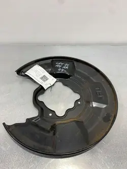 Honda OE FBZ19321 Bouclier de disque frein arrière