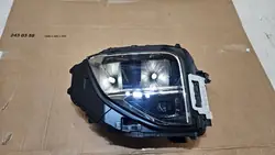 Faros Delantero Izquierdo Mitsubishi Eclipse Cross 2019 OEM CROSS