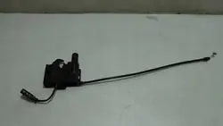 Skoda Superb motorkapslot OEM 3V0823509B