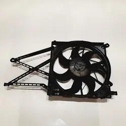 OPEL ASTRA III H 1.8 16V Kylarrubrik 13205952