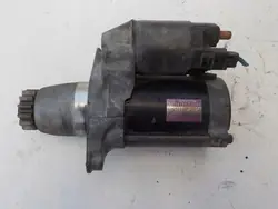 Arrancador TOYOTA RAV4 III 2.0 VVTI 28100-28052